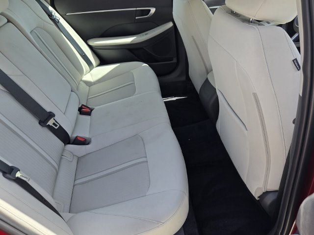 2024 Hyundai Sonata SEL - Photo 17