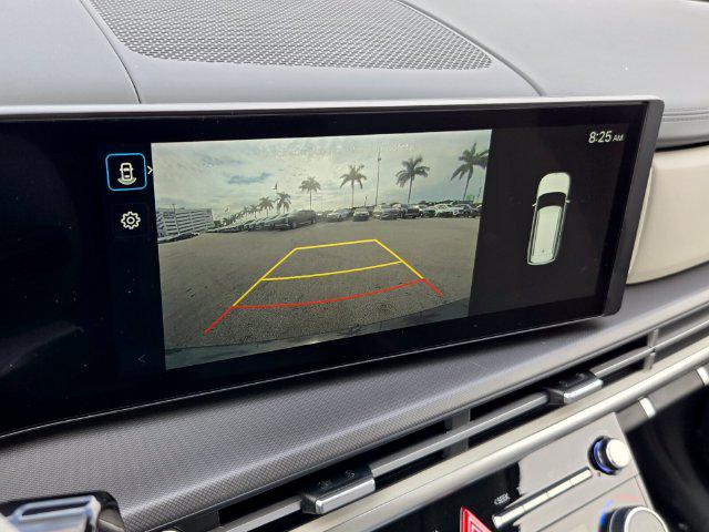 2026 Hyundai Santa Fe SE - Photo 10