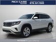  Volkswagen Atlas