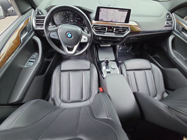 2022 BMW X3 30i - Photo 14