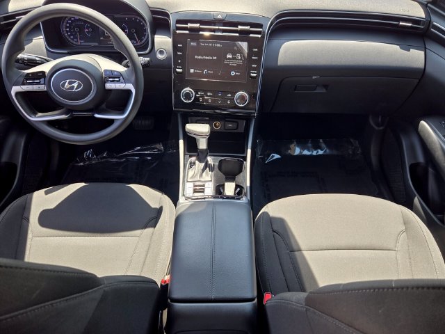 2022 Hyundai Tucson SEL - Photo 12