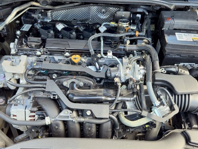 2024 Toyota Corolla LE - Photo 10