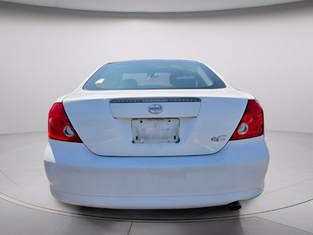 2007 Scion tC Base - Photo 7