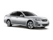 Used 2009 INFINITI M35 X Sedan