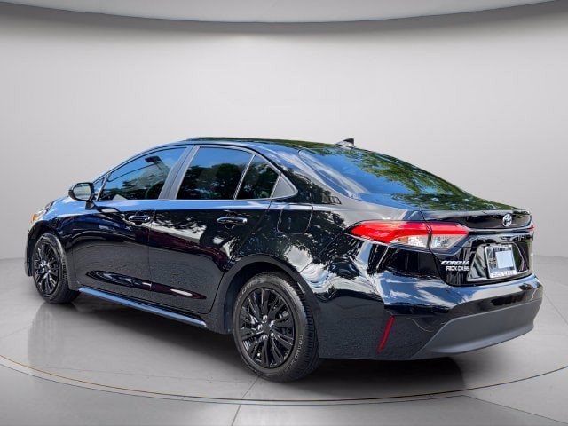 2024 Toyota Corolla LE - Photo 6