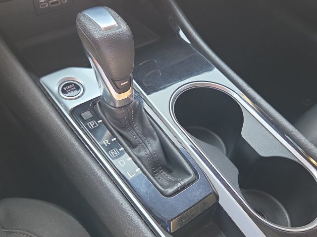 2021 Nissan Altima SV - Photo 19