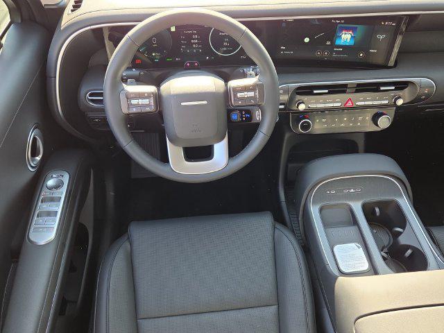 2026 Hyundai Palisade SEL - Photo 8