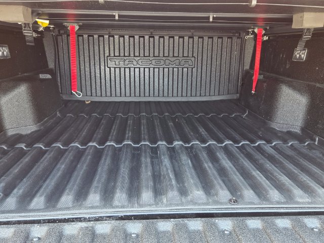 2024 Toyota Tacoma TRD Sport - Photo 15