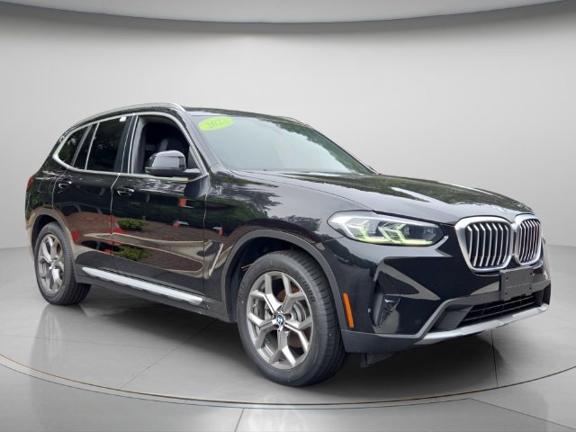 2022 BMW X3 30i - Photo 9