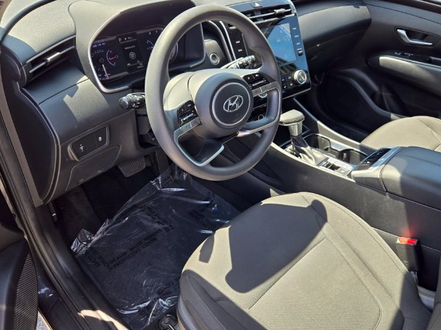 2022 Hyundai Tucson SEL - Photo 11