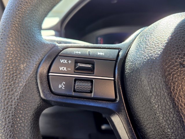 2024 Honda Accord LX - Photo 21