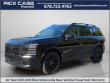 New 2027 Hyundai Palisade Hybrid Calligraphy Black Ink SUV