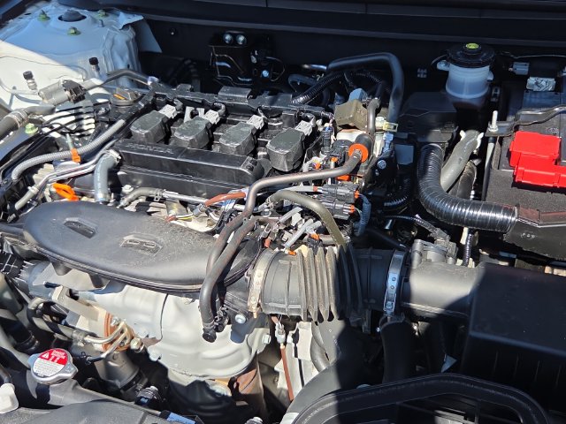 2024 Honda Accord LX - Photo 10