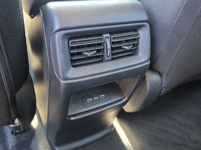 2025 Honda CR-V EX - Photo 15