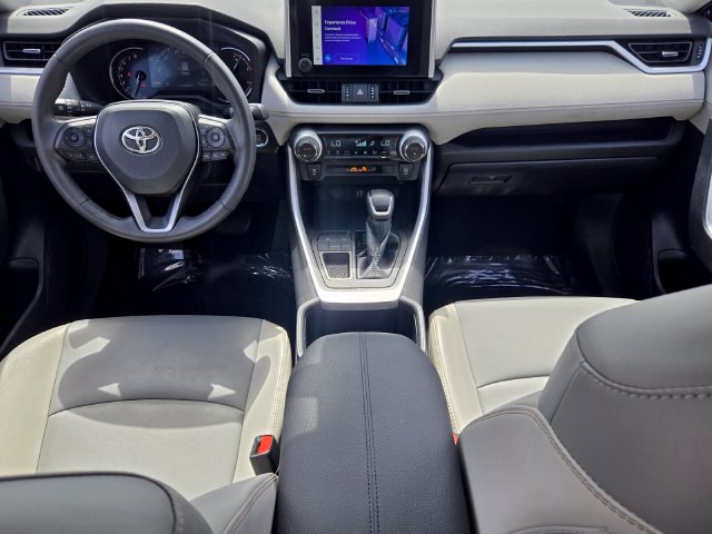 2023 Toyota RAV4 XLE Premium - Photo 10