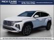 New 2026 Hyundai Tucson Limited FWD SUV