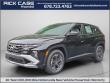 New 2026 Hyundai Tucson Hybrid SE SUV