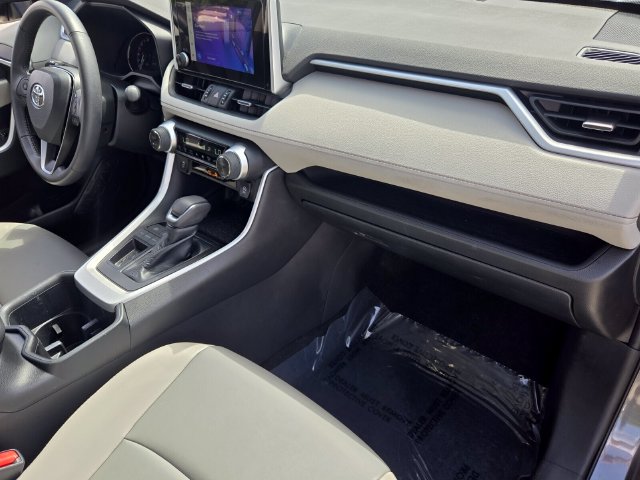 2023 Toyota RAV4 XLE Premium - Photo 15