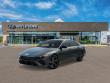 New 2026 Hyundai Elantra SEL Sport Plus Sedan