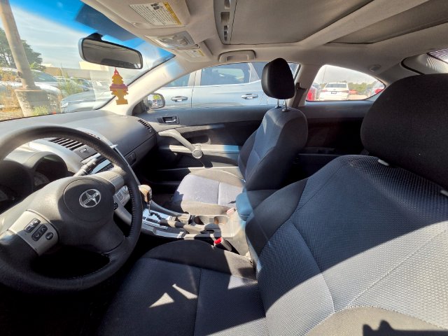 2007 Scion tC Base - Photo 12