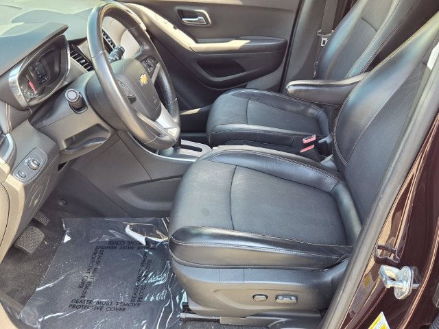 2020 Chevrolet Trax LT - Photo 11