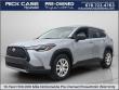 Used 2023 Toyota Corolla Cross L SUV