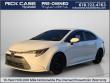 Used 2023 Toyota Corolla LE Sedan