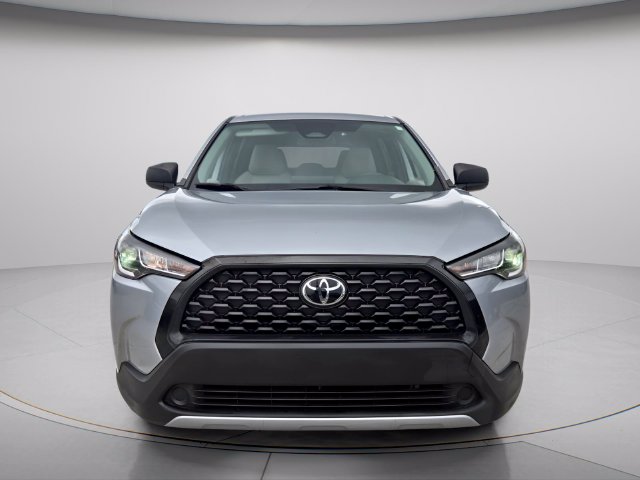 Used 2023 Toyota Corolla Cross L SUV