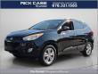Used 2013 Hyundai Tucson GLS SUV
