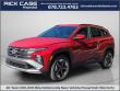 New 2026 Hyundai Tucson SEL Plus AWD SUV