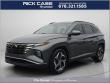 Used 2022 Hyundai Tucson SEL SUV