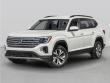 Certified 2024 Volkswagen Atlas 2.0T SE w/Technology SUV