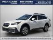 Used 2020 Subaru Outback Premium SUV