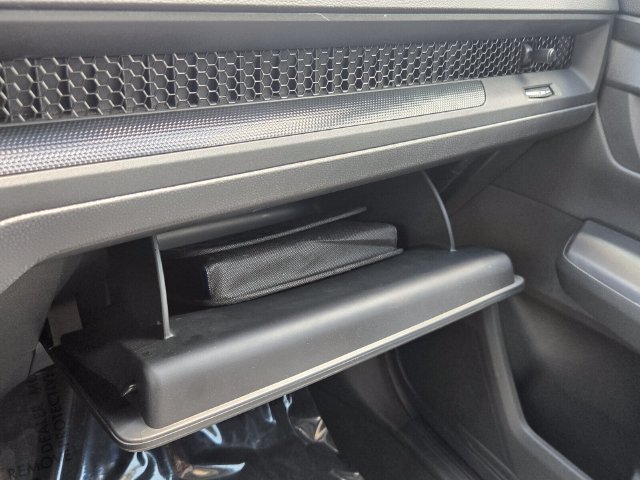 2025 Honda CR-V EX - Photo 21