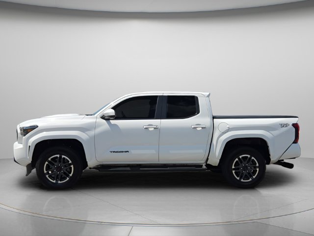 Used 2024 Toyota Tacoma TRD Sport Truck