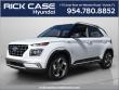 Used 2025 Hyundai Venue Limited SUV