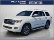 Used 2019 Toyota Sequoia Limited SUV