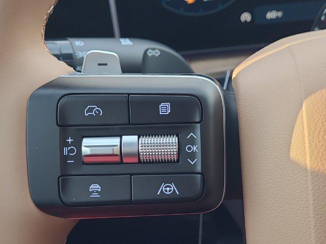 2026 Hyundai Santa Fe Calligraphy - Photo 13