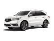 Used 2017 Acura MDX 3.5L SH-AWD w/Advance Package SUV