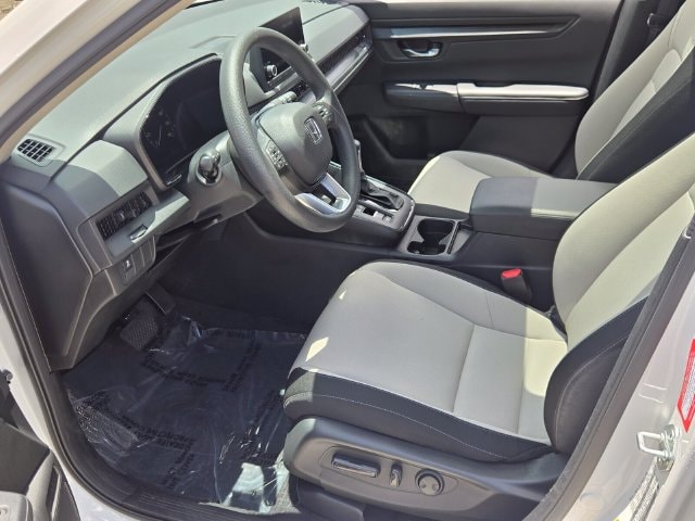 2025 Honda CR-V EX - Photo 10