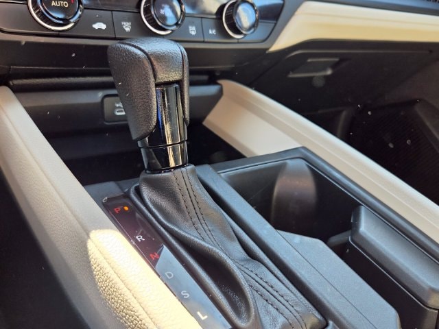 2024 Honda Accord LX - Photo 18