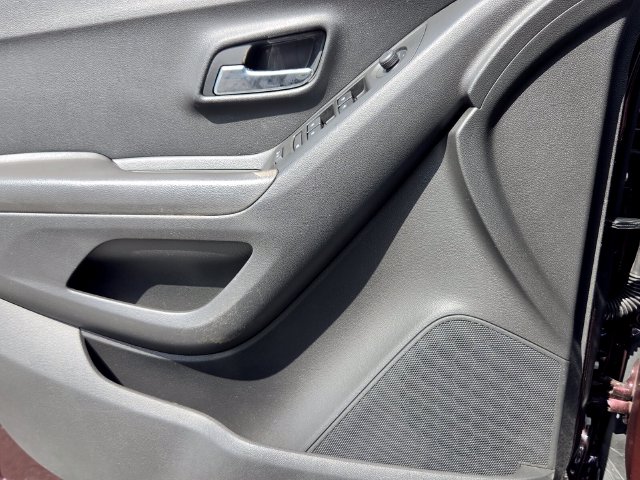 2020 Chevrolet Trax LT - Photo 27