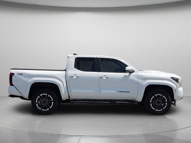2024 Toyota Tacoma TRD Sport - Photo 8
