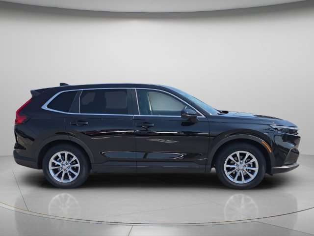 2025 Honda CR-V EX - Photo 9