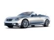 Used 2012 INFINITI G37 Base Convertible