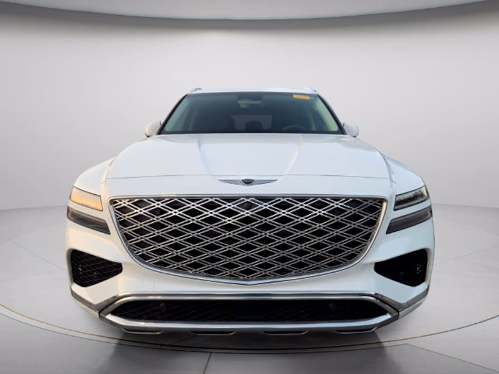 Used 2025 Genesis GV80 2.5T Advanced SUV