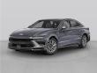 New 2026 Hyundai Sonata Hybrid Limited Sedan