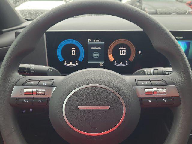 2026 Hyundai Santa Cruz SEL - Photo 11