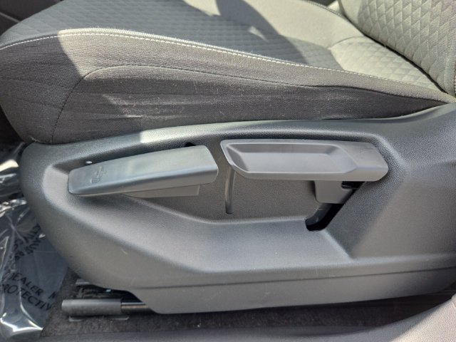 2021 Volkswagen Tiguan S - Photo 11