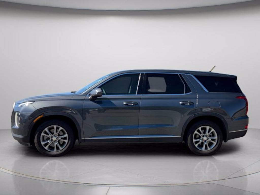 Used 2022 Hyundai Palisade SE SUV